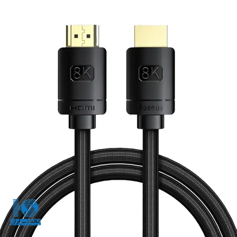کابل HDMI بیسوس 8K سری High