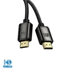 کابل HDMI بیسوس 8K سری High Definition