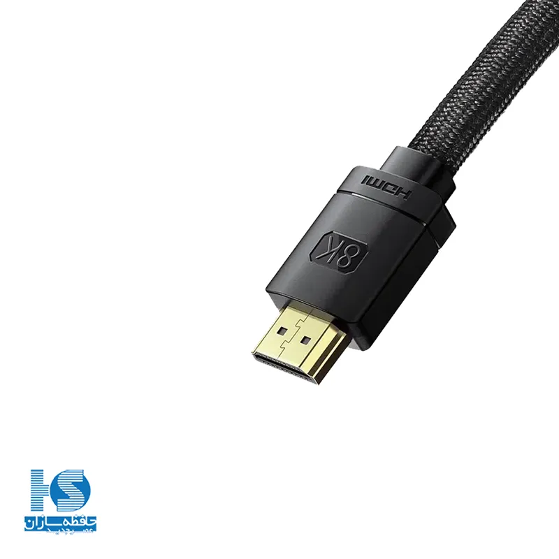 کابل HDMI بیسوس 8K سری High Definition