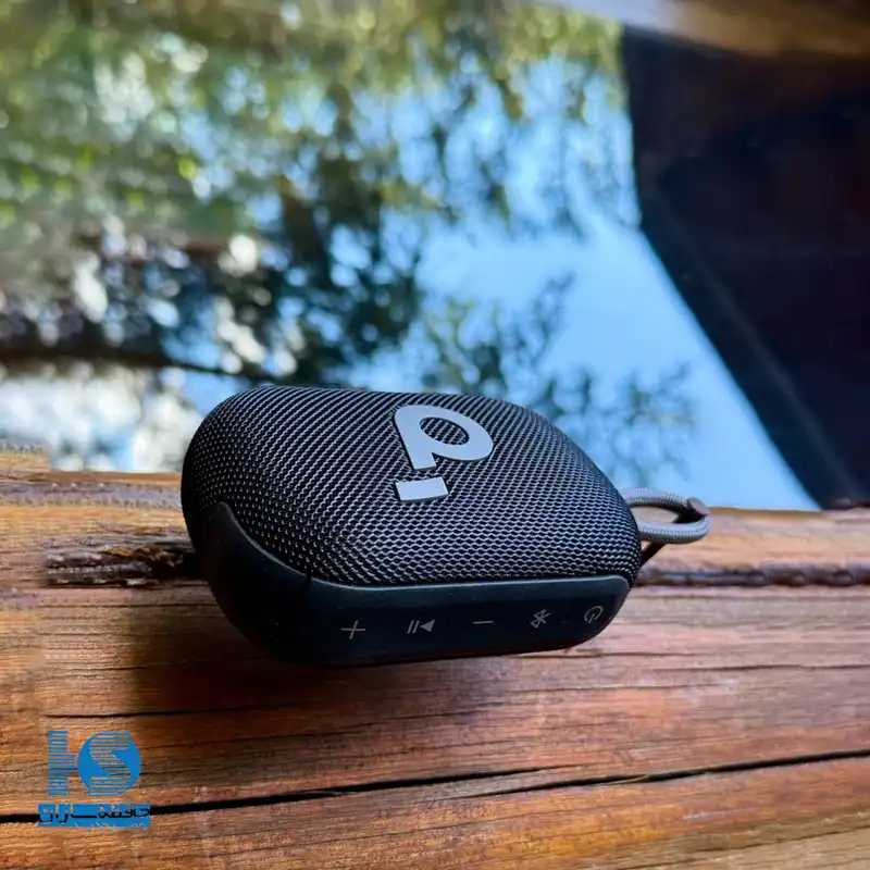 اسپیکر بلوتوثی انکر Select 4 Go سفید مدل Anker Soundcore A31X11