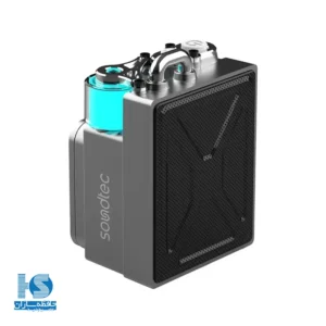اسپیکر بلوتوثی پرودو مدل Soundtec Pocket Elite با قابلیت گفتگوی تلفنی