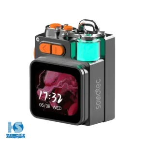 اسپیکر بلوتوثی پرودو مدل Soundtec Pocket Elite با قابلیت گفتگوی تلفنی