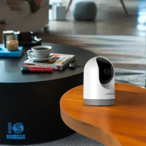دوربین هوشمند پاورولوژی مدل Powerology Indoor PTZ Smart Camera