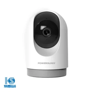 دوربین هوشمند پاورولوژی مدل Powerology Indoor PTZ Smart Camera