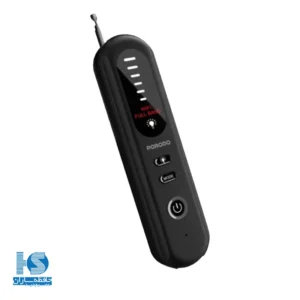 دوربین یاب پرودو Spy Guard سیگنال یاب Porodo PD-ETK11-BK