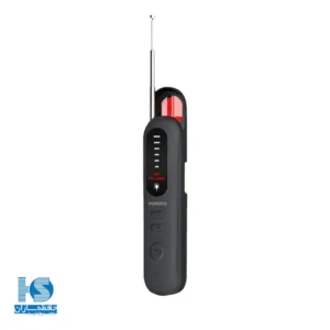 دوربین یاب پرودو Spy Guard سیگنال یاب Porodo PD-ETK11-BK