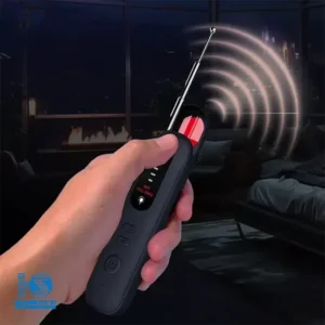 دوربین یاب پرودو Spy Guard سیگنال یاب Porodo PD-ETK11-BK