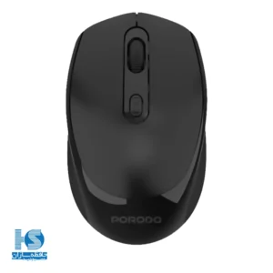 موس بلوتوثی پرودو Porodo Wireless Mouse Dual Mode مدل PD-ETK04