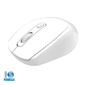 موس بلوتوثی پرودو Porodo Wireless Mouse Dual Mode مدل PD-ETK04