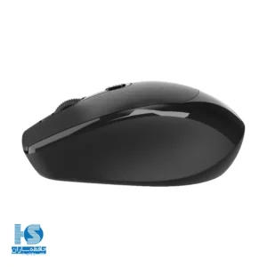 موس بلوتوثی پرودو Porodo Wireless Mouse Dual Mode مدل PD-ETK04