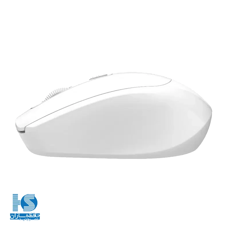 موس بلوتوثی پرودو Porodo Wireless Mouse Dual Mode مدل PD-ETK04
