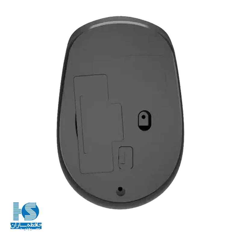 موس بلوتوثی پرودو Porodo Wireless Mouse Dual Mode مدل PD-ETK04