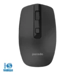 موس وایرلس پرودو 1600 DPI مدل Porodo Dual Mode PD-WBRM16