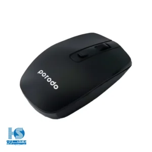 موس وایرلس پرودو 1600 DPI مدل Porodo Dual Mode PD-WBRM16