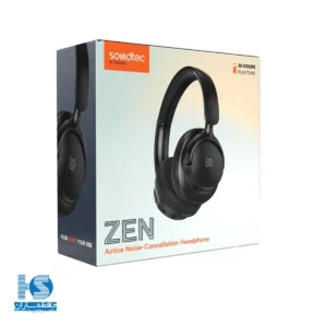 هدفون بی‌سیم پرودو Soundtec مدل Zen ANC
