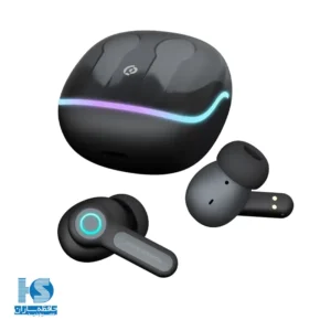 هندزفری بلوتوثی پاورولوژی مدل PWLAU005 Quad ENC