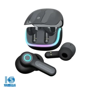 هندزفری بلوتوثی پاورولوژی مدل PWLAU005 Quad ENC