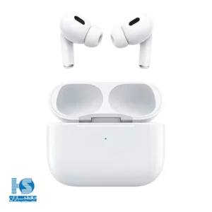 هندزفری بلوتوثی پرودو مدل Soundtec EarBuds Pro II کد PD-STWLEP055