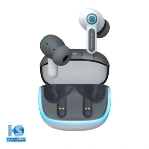 هندزفری پاورولوژی مدل PWLAU005 Quad ENC