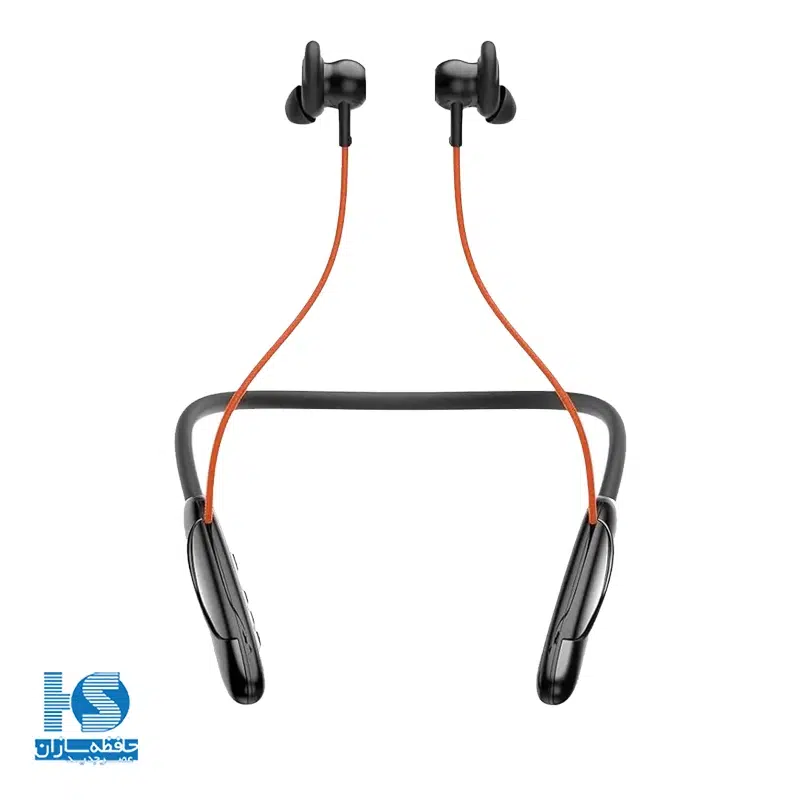 هندزفری بلوتوثی پرودو دور گردنی مدل Echo Flex PD-STWLEP46