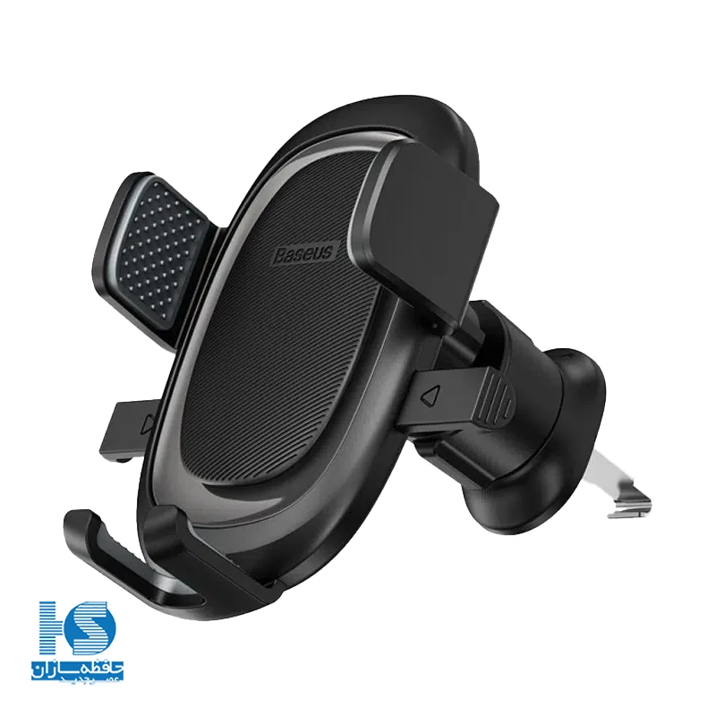 هولدر موبایل بیسوس Ultra Control Pro نگهدارنده گوشی باسئوس Auto Clamping