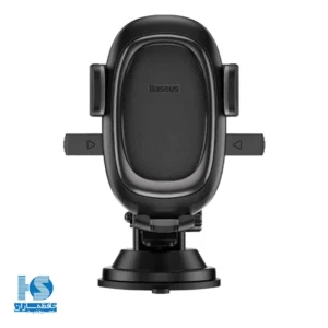 هولدر موبایل بیسوس Ultra Control Pro نگهدارنده گوشی باسئوس Auto Clamping