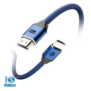 کابل HDMI پاورولوژی 8K طول ۳ متر Powerology PWHDC3M