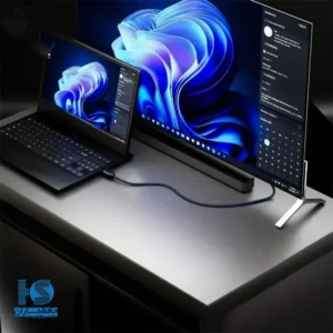 کابل HDMI پاورولوژی 8K طول ۳ متر Powerology PWHDC3M (1)