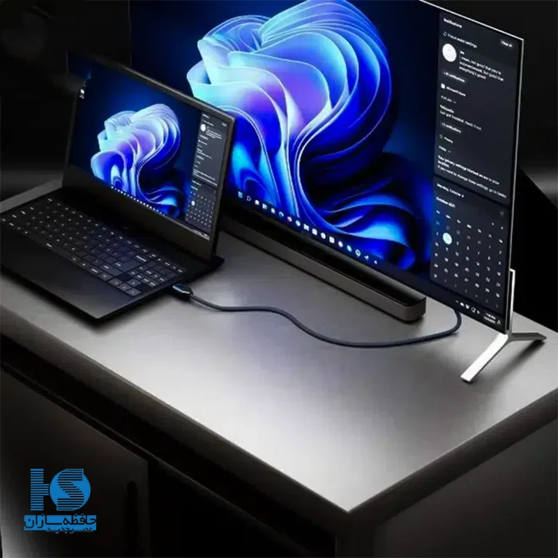 کابل HDMI پاورولوژی 8K طول ۳ متر Powerology PWHDC3M (1)