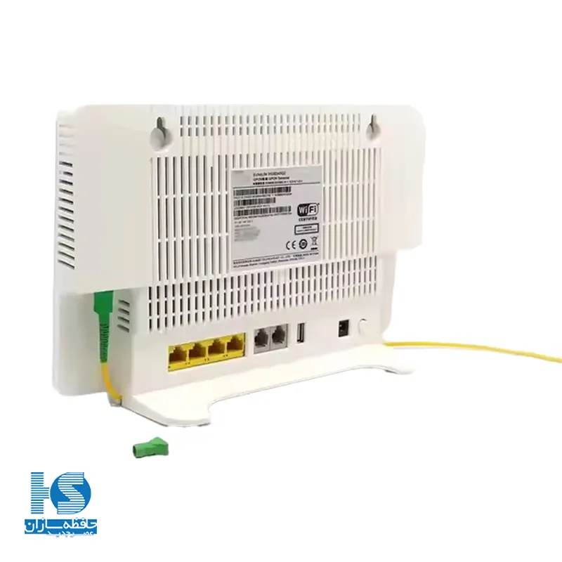 مودم فیبر نوری هواوی HG8245Q2