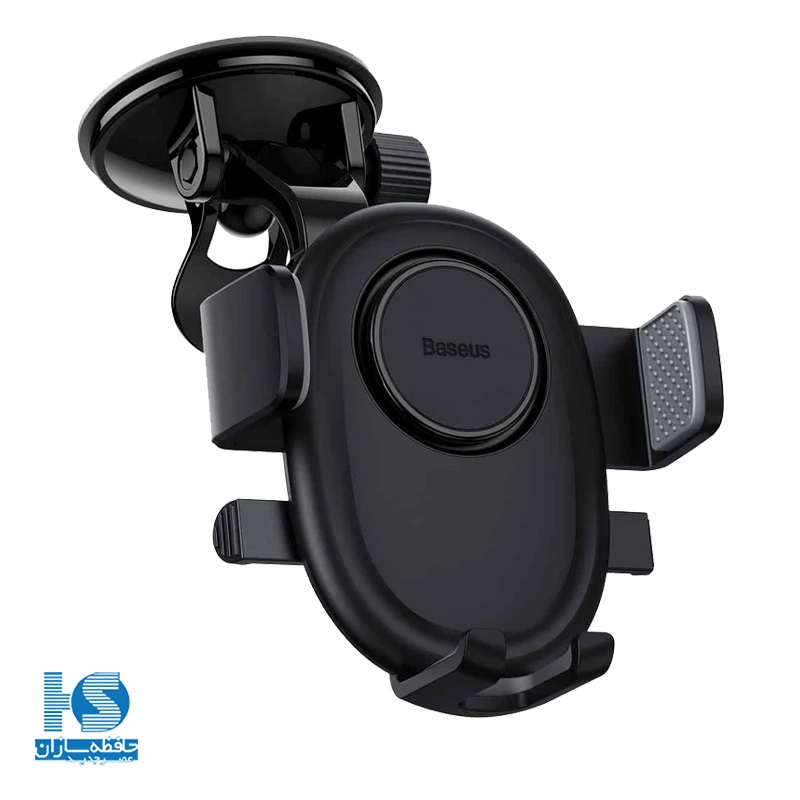 هولدر موبایل بیسوس Baseus UltraControl Lite پایه نگهدارنده گوشی باسئوس