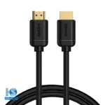 کابل HDMI بیسوس 4k@60Hz مدل Baseus High Definition طول 3 متر