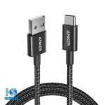 کابل USB به تایپ سی انکر 1.8 متر A8173