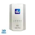 مودم بی‌سیم ZLT مدل X28 Pro