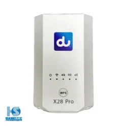 مودم بی‌سیم ZLT مدل X28 Pro کار کرده