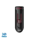 فلش مموری سن دیسک مدل CRUZER GLIDE CZ600 ظرفیت 256 گیگ