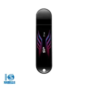 فلش مموری سیلیکون پاور مدل 2.Blaze B10 USB 3 ظرفیت 32 گیگابایت