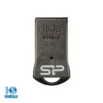 فلش مموری سیلیکون پاور مدل Touch T01 16 گیگابایت