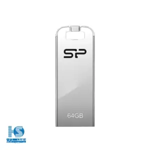 فلش مموری سیلیکون پاور مدل Touch T03 USB.2 ظرفیت 64 گیگابایت