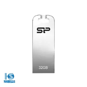 فلش مموری سیلیکون پاور مدل Touch T03 USB.2 ظرفیت 32 گیگابایت
