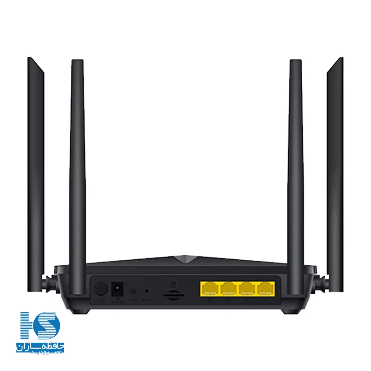 مودم و روتر سیم کارتی نتربیت مدل nwr-m920