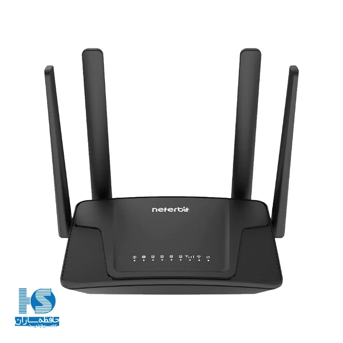 مودم و روتر سیم کارتی نتربیت مدل nwr-m920