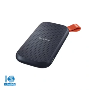 هادرداس اس دی اکسترنال سن دیسک مدل E30 ظرفیت 2 ترابایت