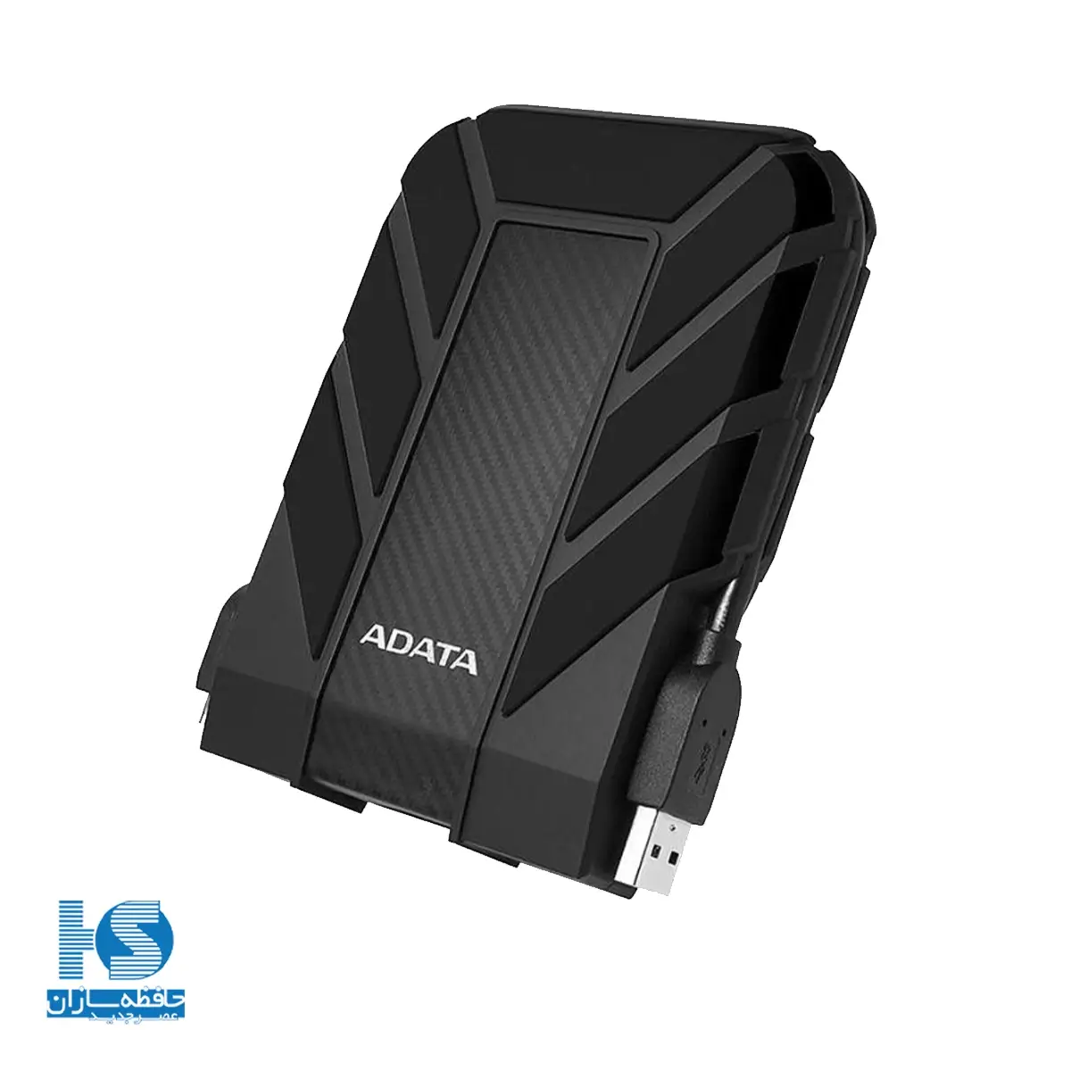 هارد اکسترنال ای دیتا مدل HD710 Pro ظرفیت 5 ترابایت