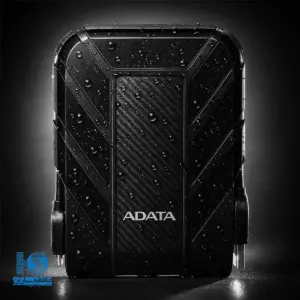هارد اکسترنال ای دیتا مدل HD710 Pro ظرفیت 5 ترابایت