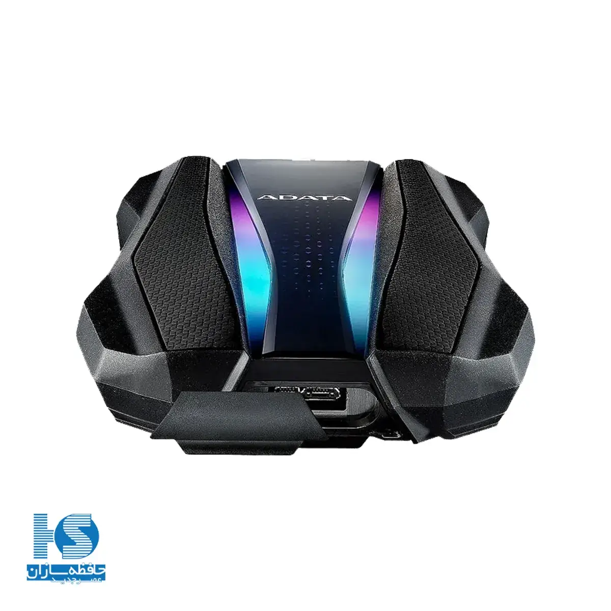 هارد اکسترنال ای دیتا مدل HD770G ظرفیت 2 ترابایت