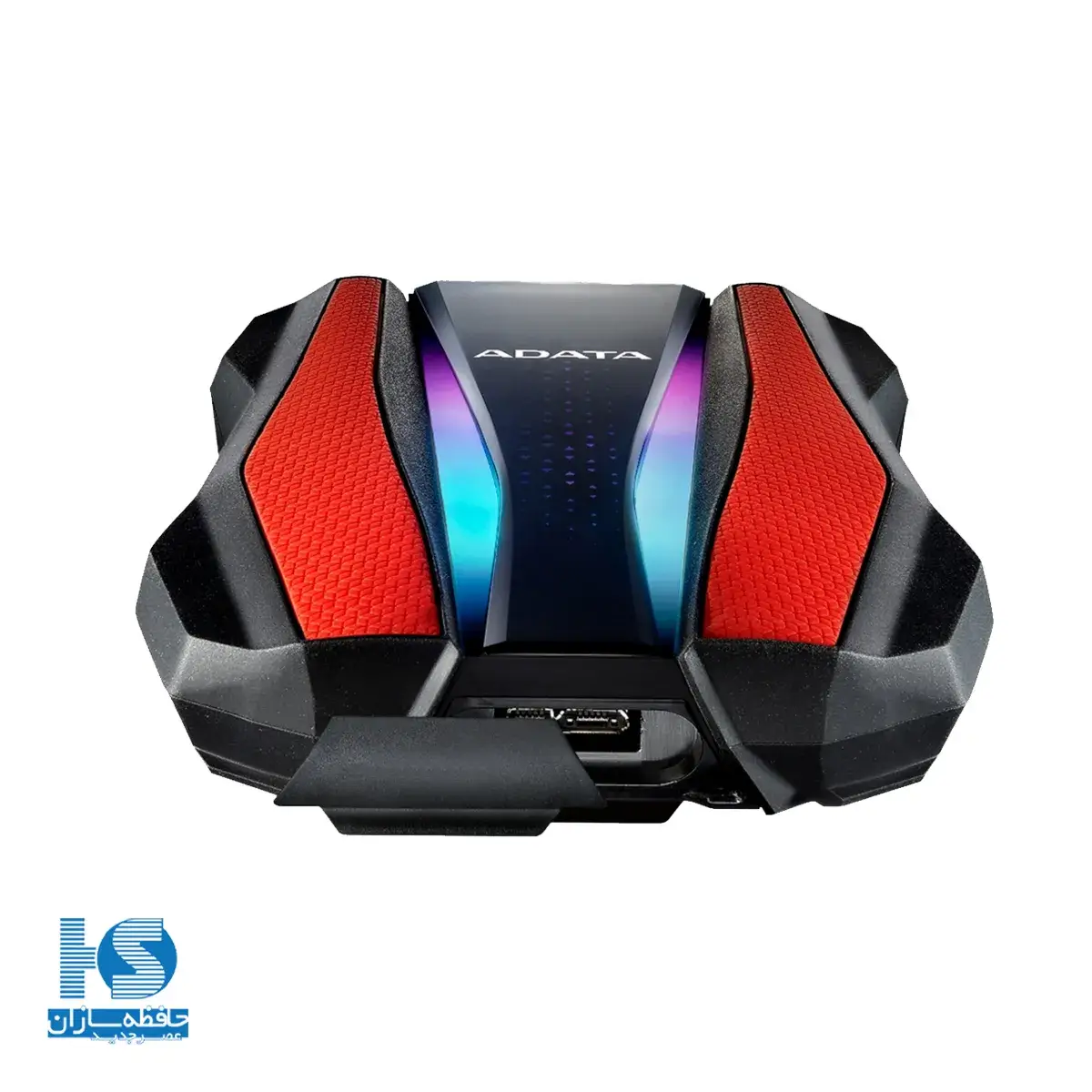 هارد اکسترنال ای دیتا مدل HD770G ظرفیت 2 ترابایت