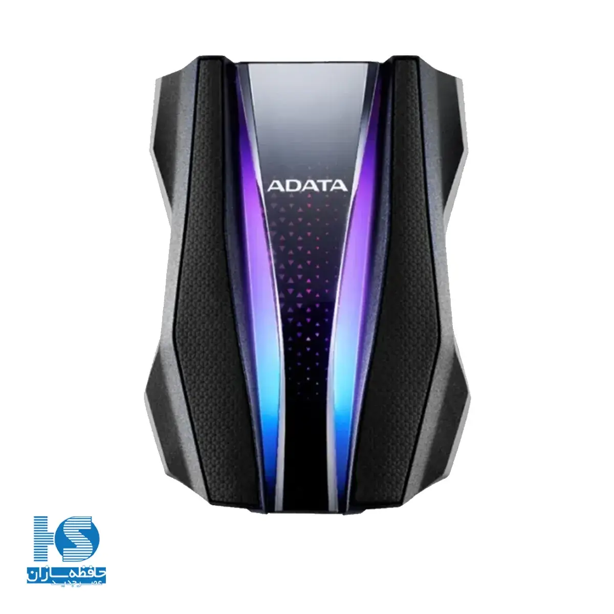 هارد اکسترنال ای دیتا مدل HD770G ظرفیت 2 ترابایت