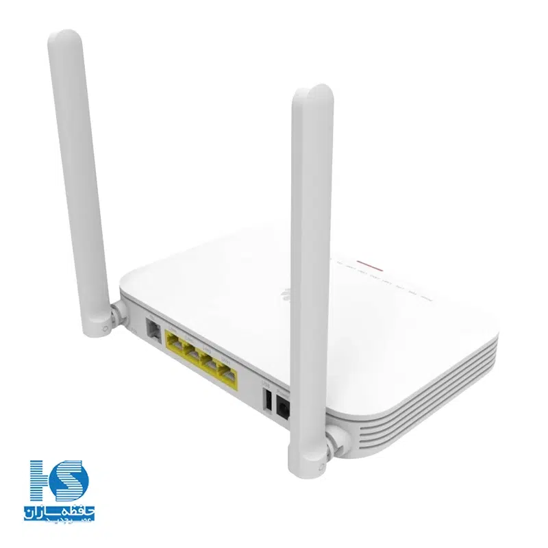 مودم فیبر نوری هوآوی مدل EG8145X6