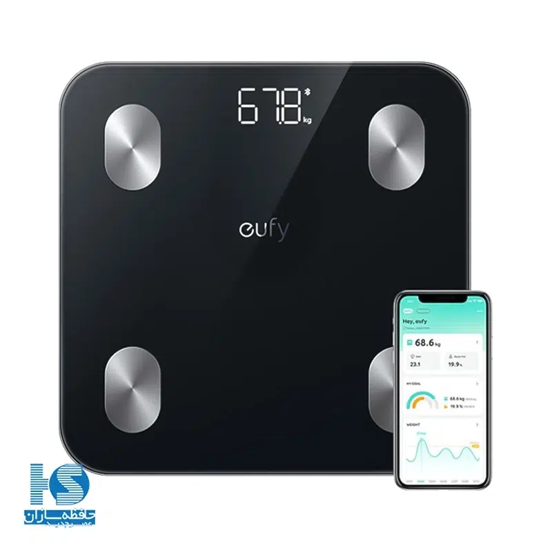 Eufy Smart Scale A1 T9120